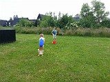 Vandkamp i Gatten